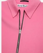 Charlie Hot Pink Jacket