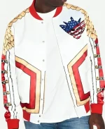 Cody Rhodes Extrance Jacket