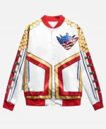 Cody Rhodes Jacket