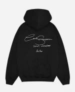 Cole Buxton Hoodie