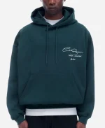 Cole Buxton Signature Hoodie