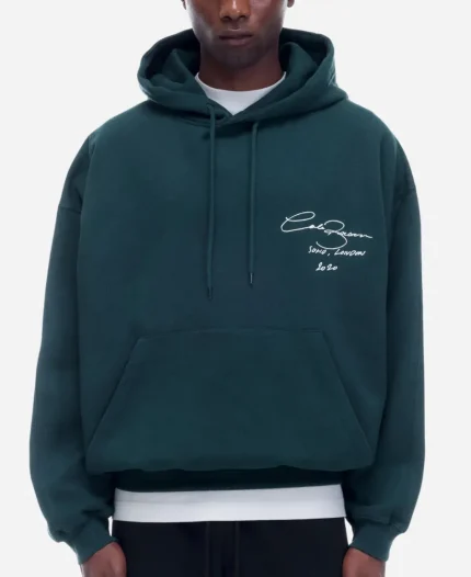 Cole Buxton Signature Hoodie