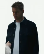 Colter Shaw Tracker Cotton Jacket