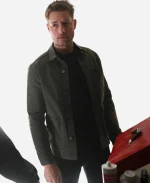 Colter Shaw Tracker Jacket