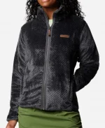 Columbia Fire Side Sherpa Fleece Jacket