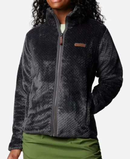 Columbia Fire Side Sherpa Fleece Jacket