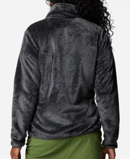 Columbia Fire Side Sherpa Full Zip Fleece Jacket