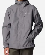 Columbia Hikebound Grey Jacket