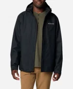 Columbia Hikebound Jacket