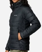 Columbia Powder Lite Full Zip Jacket - Image 3