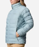 Columbia Powder Lite Full Zip Jacket - Image 11