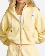 Dairy Boy Milk Bottle Hoodie