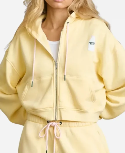 Dairy Boy Milk Bottle Hoodie