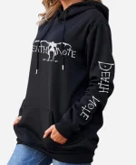 Death Note Casual Hoodie