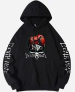 Death Note Hoodie