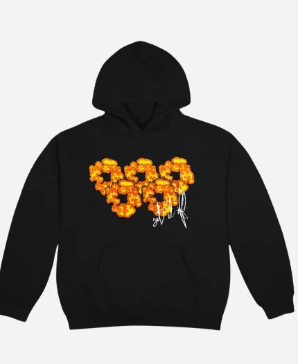 Denim Tears x Offset Hoodie