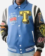 Derrick Milano The Rolling Loud Jacket