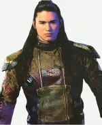 Descendants 3 Jay Costume Leather Jacket