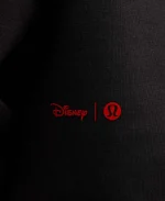 Disney x Lululemon Fleece Oversized Pullover