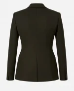 Dr. Carol Pierce Brilliant Minds Season 02 Tamberla Perry Black Blazer