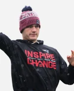 Drake Maye Patriots Inspire Change Hoodie
