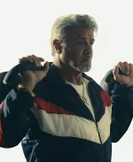 Dwight Manfredi Tulsa King Tracksuit