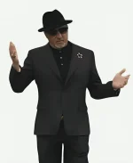 Dwight The General Manfredi Purple Suit