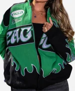 Eagles Racing Jacket
