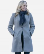 Erika Kennedy Tracker Wool Coat