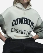 Fear of God Cowboys Sport Hoodie