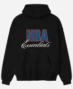 Fear of God Essentials NBA 90s Hoodie