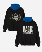Fear of God Magic NBA Sport Hoodie