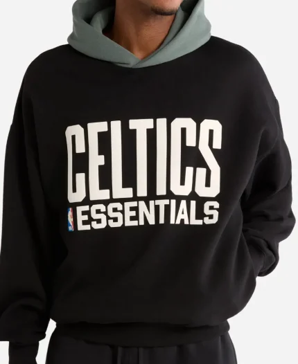 Fear of God NBA Celtics Sport Hoodie