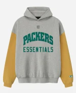 Fear of God Packers Sport Hoodie