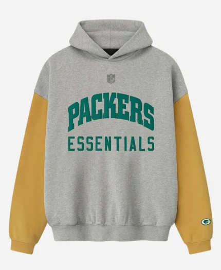 Fear of God Packers Sport Hoodie
