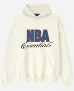 Fear of God x NBA Essentials 90’s Pullover Hoodie