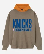 Fear of God x NBA Knicks Sport Hoodie