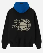 Fear of God x NBA Orlando Magic Essentials Sport Fit Hoodie