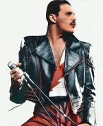 Freddie Mercury Jacket