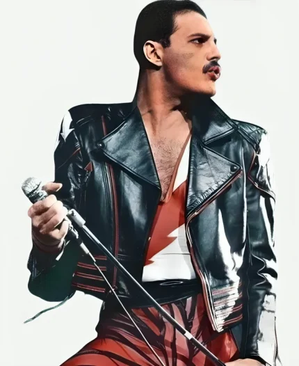 Freddie Mercury Jacket