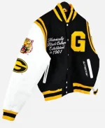 GSU Varsity Jacket