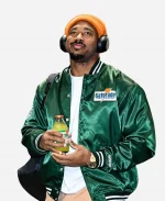 Gatorade Myles Garrett Jacket