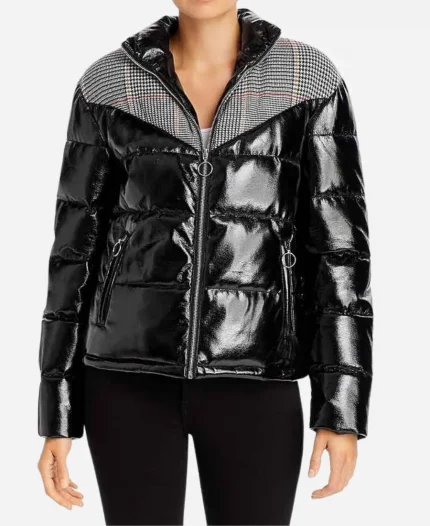 Gina High School Musical S02 Puffer Jacket