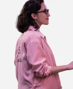 Grease Ladies Jacket