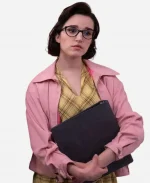 Grease S01 Rise of the Pink Ladies Jacket