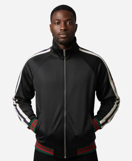 Gucci Track Jacket