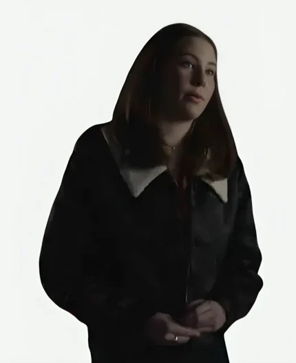 Heartland S16 Ziya Matheson Fur Jacket