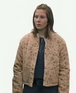 Heartland S19 Baye McPherson Floral Jacket