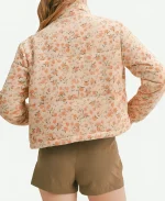 Heartland S19 Katie Fleming Morris Floral Puffer Jacket