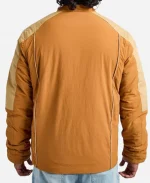 Heroes & Villains Star Wars Rebels Alliance X-Wing Moto Racer Orange Jacket